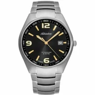 Zegarki męskie - Adriatica A1069.41G6Q A1069.41G6Q - miniaturka - grafika 1