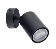 Lampy sufitowe - Sigma Zoom spot czarny 33309 33309 - miniaturka - grafika 1