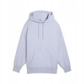 Bluzy damskie - PUMA BLUZA WARDROBE ESS OVER-OVERSIZED TR 62975147 r XS - miniaturka - grafika 1