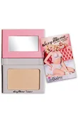 Pudry do twarzy - The Balm Sexy Mama Anti Shine Translucent Powder puder prasowany 7,08g, The Balm - Primodo.com - miniaturka - grafika 1