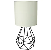 Lampy stojące - Industrialna lampa stołowa - 4X K217 L7-L21 - miniaturka - grafika 1