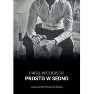 Rozwój osobisty - Prosto w sedno - miniaturka - grafika 1