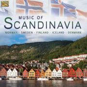 Folk - Arc Music Music Of Scandinavia - miniaturka - grafika 1