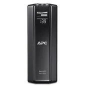 Pozostałe akcesoria sieciowe - APC Power Saving Back-UPS RS 1500 230V CEE 7/5 - miniaturka - grafika 1