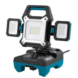 Dedra Lampa warsztatowa DED6907H - Oświetlenie warsztatowe - miniaturka - grafika 1