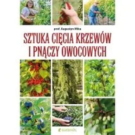 Dom i ogród - Sztuka cięcia krzewów i pnączy owocowych - miniaturka - grafika 1