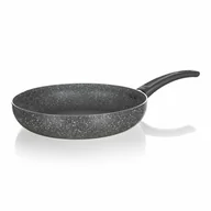 Patelnie - Banquet Patelnia z powierzchnią nieprzywierającą Granite, 28 cm - miniaturka - grafika 1