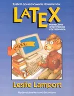Aplikacje biurowe - Latex. Podręcznik i przewodnik użytkownika - miniaturka - grafika 1