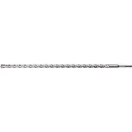 Wiertła - Graphite Wiertło z uchwytem SDS-plus 20x600mm 57H488 - miniaturka - grafika 1