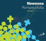 Religia i religioznawstwo - Nowenna Pompejańska - Audiobook - miniaturka - grafika 1