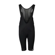 Spodenki rowerowe - Spodenki rowerowe dziecięce POC Y's XC Bibshorts - miniaturka - grafika 1