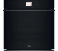 Piekarniki do zabudowy - Whirlpool WOI9A8PT2SBA Termoobieg AirFry Czarny - miniaturka - grafika 1
