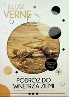 Literatura obyczajowa - Podróż do wnętrza Ziemi - miniaturka - grafika 1