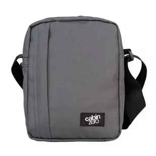 Torba na ramię CabinZero Sidekick CZ21 Original Grey - Torby podróżne - miniaturka - grafika 1