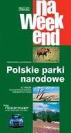 Przewodniki - Polskie Parki Narodowe na Weekend - miniaturka - grafika 1