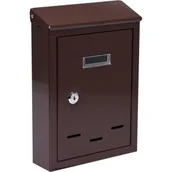 Skrzynki na listy - Vorel Skrzynka na listy 78542 - miniaturka - grafika 1