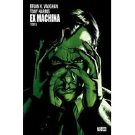 Komiksy dla dorosłych - Ex Machina. Tom 5 - miniaturka - grafika 1