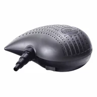 Akcesoria do basenów - Aquafun HEISSNER Filtr ekologiczny i pompa Smartline, 2200 L/h - miniaturka - grafika 1