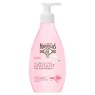 Balsamy i kremy do ciała - Le Petit Marseillais Le Petit Marseillas Mleczko do ciała z Cold Cream 400ml - miniaturka - grafika 1