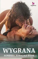 E-booki - romanse - Wygrana - miniaturka - grafika 1
