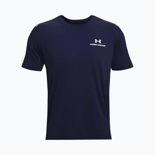 Koszulka fitness męska Under Armour UA Rush Energy - Koszulki sportowe męskie - miniaturka - grafika 1