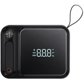 Urządzenia Rozruchowe - Jump startery - Baseus Super Energy Ultra Car Jump Starter, 3000A - miniaturka - grafika 1