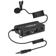 Mikrofony komputerowe - Comica Mikrofon SIG.LAV V05 V05 - miniaturka - grafika 1