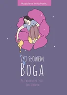 Religia i religioznawstwo - Żyj słowem Boga. Przewodnik po życiu codziennym - miniaturka - grafika 1