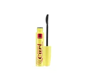 Tusze do rzęs - Avon Wonder Curl Volume, Curl & Lift Mascara tusz do rzęs Blackest Black 10ml - miniaturka - grafika 1