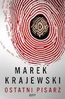 Ostatni pisarz. Wielkie Litery - Kryminały - miniaturka - grafika 1