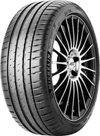 Opony letnie - Michelin Pilot Sport 4 EMT 225/45R19 96W - miniaturka - grafika 1