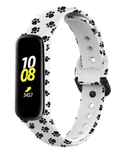 Samsung Best Accessories PASEK DO GALAXY FIT2 SM-R220 2539 - Akcesoria do smartwatchy - miniaturka - grafika 1