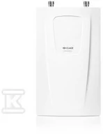 Podgrzewacze wody - Clage Podgrzewacz przepływowy CDX7-U 6.9 kW / 400 V - miniaturka - grafika 1