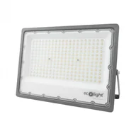 Lampy pozostałe - Naświetlacz 200W 4000K Eco Light PREMIUM IP65 NEW - miniaturka - grafika 1