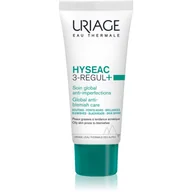 Serum do twarzy - Hyseac, 3-Regul+ kompleksowa pielęgnacja redukująca niedoskonałości, 40 ml - miniaturka - grafika 1