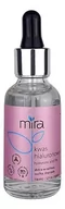 Serum do twarzy - Mira, Kwas hialuronowy 5%, 30 ml - miniaturka - grafika 1