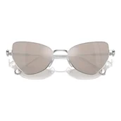 Okulary przeciwsłoneczne - Occhiali da vista Donna Swarovski Sk-7011-4001Ap - miniaturka - grafika 1