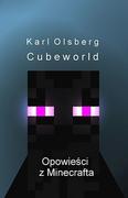 Fantasy - Arkady Opowieści z Minecrafta 1 Cubeworld - Olsberg Karl - miniaturka - grafika 1