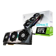 Karty graficzne - MSI GeForce RTX 3070 Ti Suprim X 8G (GCMC-284) - miniaturka - grafika 1