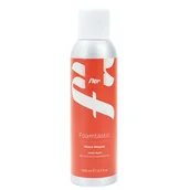 Depilacja - Fler Foamtastic Amber Shave Mousse - miniaturka - grafika 1