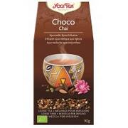 Herbata - Yogi Tea HERBATKA CZEKOLADOWA CHOCO Z KAKAO BIO 90 g - - miniaturka - grafika 1