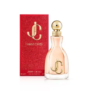 Jimmy Choo I Want Choo 60ml - Wody i perfumy damskie - miniaturka - grafika 2