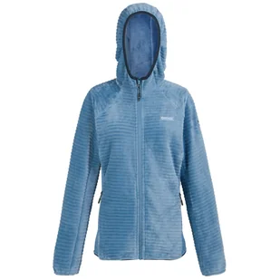 Bluza damska Regatta Endra Rozmiar: L / Kolor: niebieski - Bluzy sportowe damskie - miniaturka - grafika 1