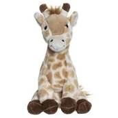 Maskotki i pluszaki - Pluszak Żyrafa Gina 28cm - miniaturka - grafika 1