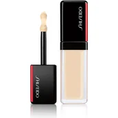 Korektory do twarzy - Shiseido Synchro Skin Self-Refreshing Concealer korektor w płynie odcień 101 Fair/Trs Clair 5,8 ml - miniaturka - grafika 1