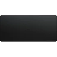 Podkładki pod mysz - Podkładka SATECHI Vegan-Leather Premium Desk Mat Czarny - miniaturka - grafika 1