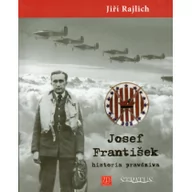 Historia świata - Josef Frantisek. Historia prawdziwa - miniaturka - grafika 1