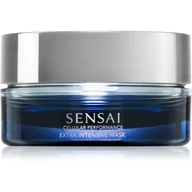 Maseczki do twarzy - Kanebo Sensai Cellular Performance, maseczka do twarzy, 75 ml - miniaturka - grafika 1