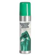 Dodatki do strojów karnawałowych - Guirca Spray koloryzujący "Deluxe", zielony, GUIRCA, 75 ml GU17127 - miniaturka - grafika 1
