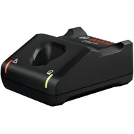 Ładowarki do elektronarzędzi - Bosch Elektronarzędzia / Pozostałe elektronarzęd Szybka ładowarka GAL 12V-40 Professional 1.600.A01.9R3 - miniaturka - grafika 1
